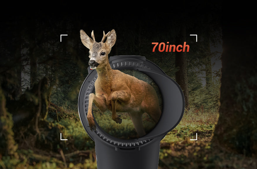 Guide TJ660 LRF Zoom