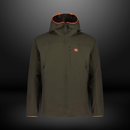 Alaska Chaser MS Stretch Jacke