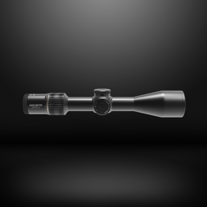 ANSCHÜTZ Optics Performance Pro 3-15x50