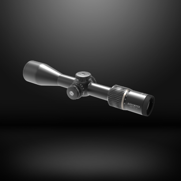 ANSCHÜTZ Optics Performance Pro 3-15x50