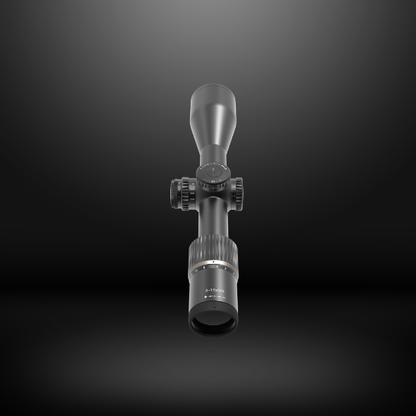 ANSCHÜTZ Optics Performance Pro 3-15x50
