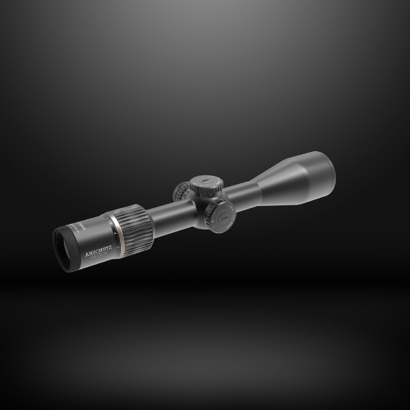 ANSCHÜTZ Optics Performance Pro 3-15x50