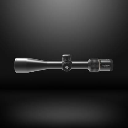 ANSCHÜTZ Optics Performance Pro 6-24x50