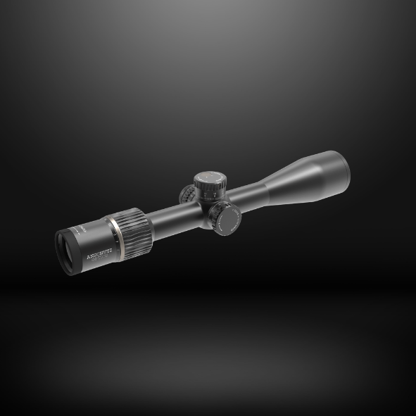 ANSCHÜTZ Optics Performance Pro 6-24x50
