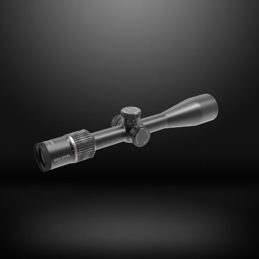 ANSCHÜTZ Optics Performance Pro 6-24x50