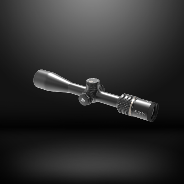ANSCHÜTZ Optics Performance Pro 6-24x50