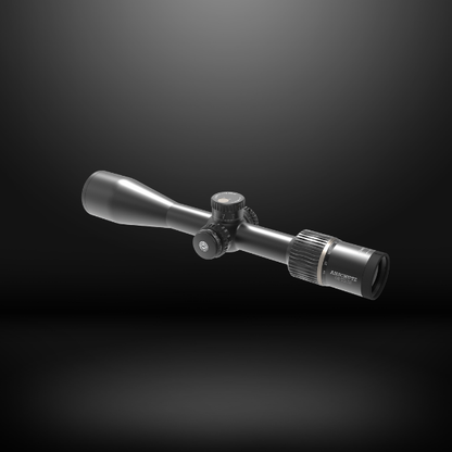 ANSCHÜTZ Optics Performance Pro 6-24x50