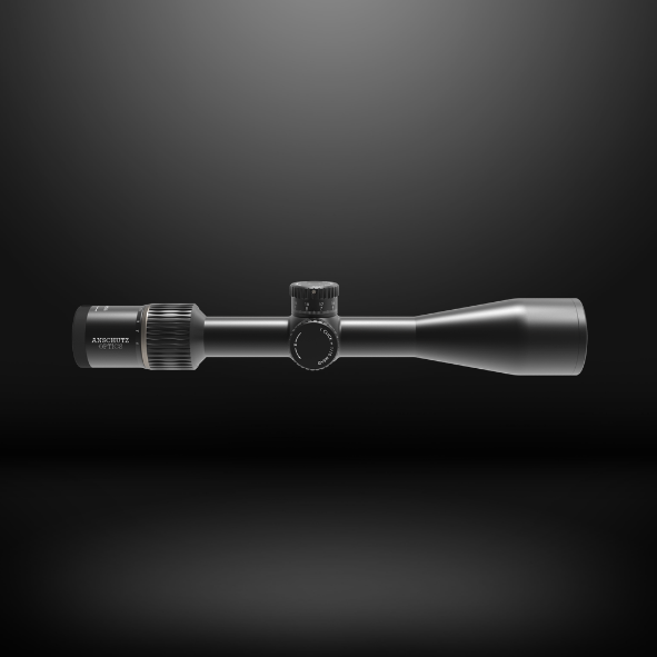 ANSCHÜTZ Optics Performance Pro 6-24x50