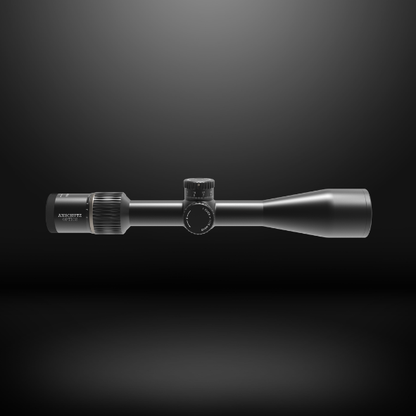 ANSCHÜTZ Optics Performance Pro 6-24x50