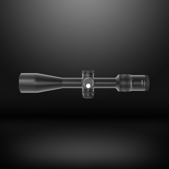 ANSCHÜTZ Optics Performance Pro 6-24x50