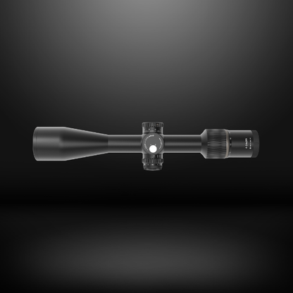 ANSCHÜTZ Optics Performance Pro 6-24x50