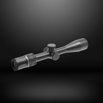 ANSCHÜTZ Optics Performance Pro 8-32x56