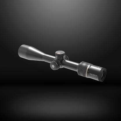 ANSCHÜTZ Optics Performance Pro 8-32x56