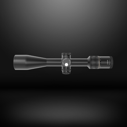 ANSCHÜTZ Optics Performance Pro 8-32x56