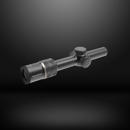 ANSCHÜTZ Optics Performance Pro 8-32x56