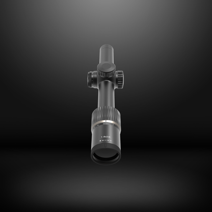 ANSCHÜTZ Optics Performance Pro 8-32x56