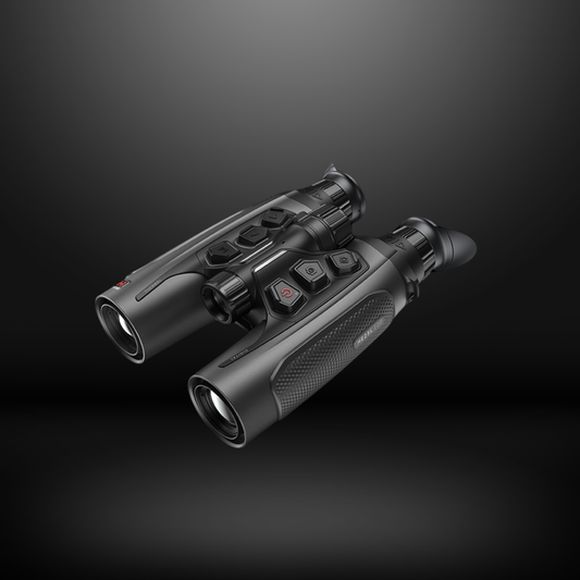 Hikmicro Habrok 4K HE25L 2.0 Quick-Switch