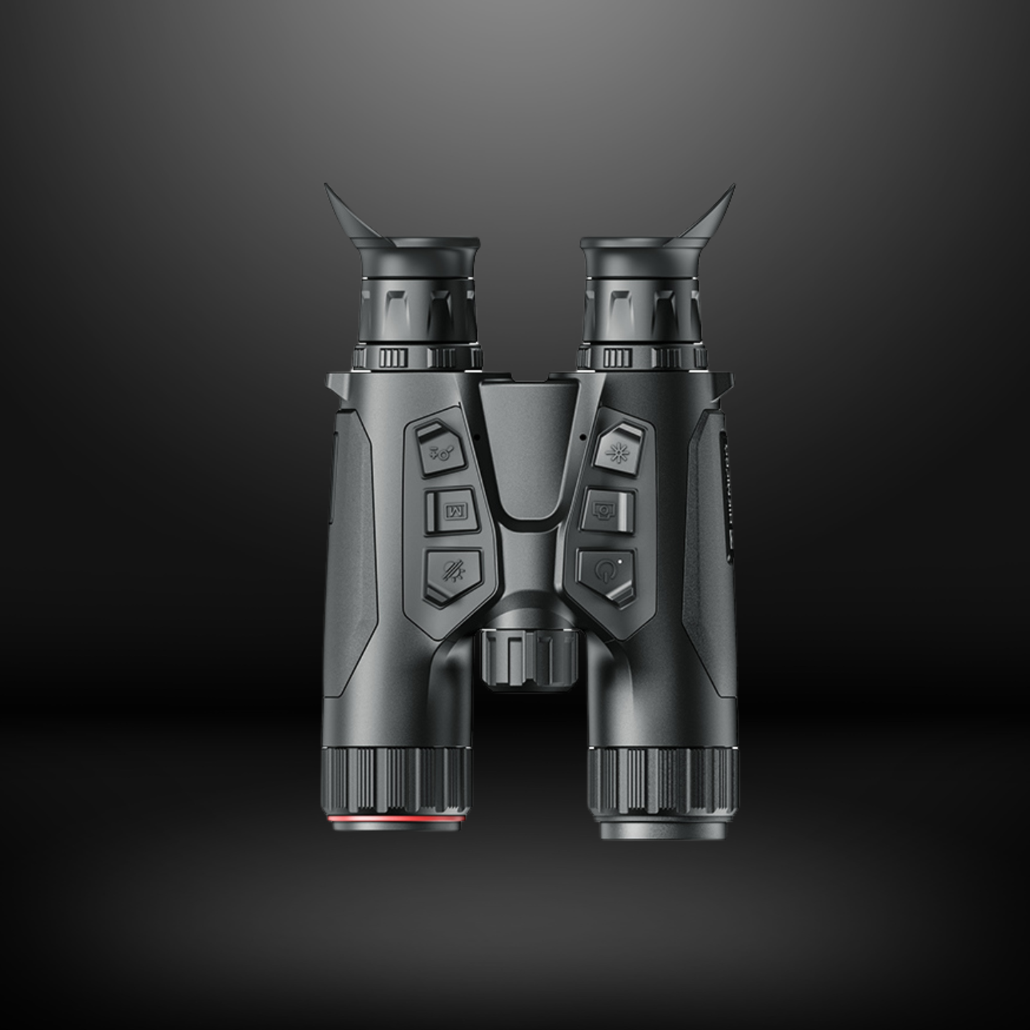 Hikmicro Habrok 4K HE25L / HE25LN