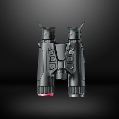 Hikmicro Habrok 4K HE25L / HE25LN