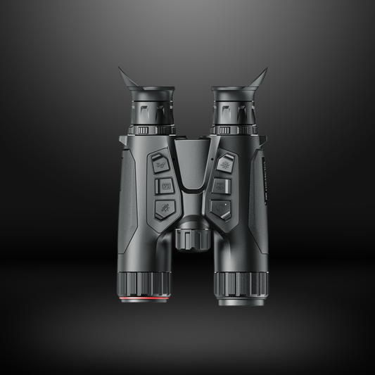 Hikmicro Habrok 4K HE25L / HE25LN