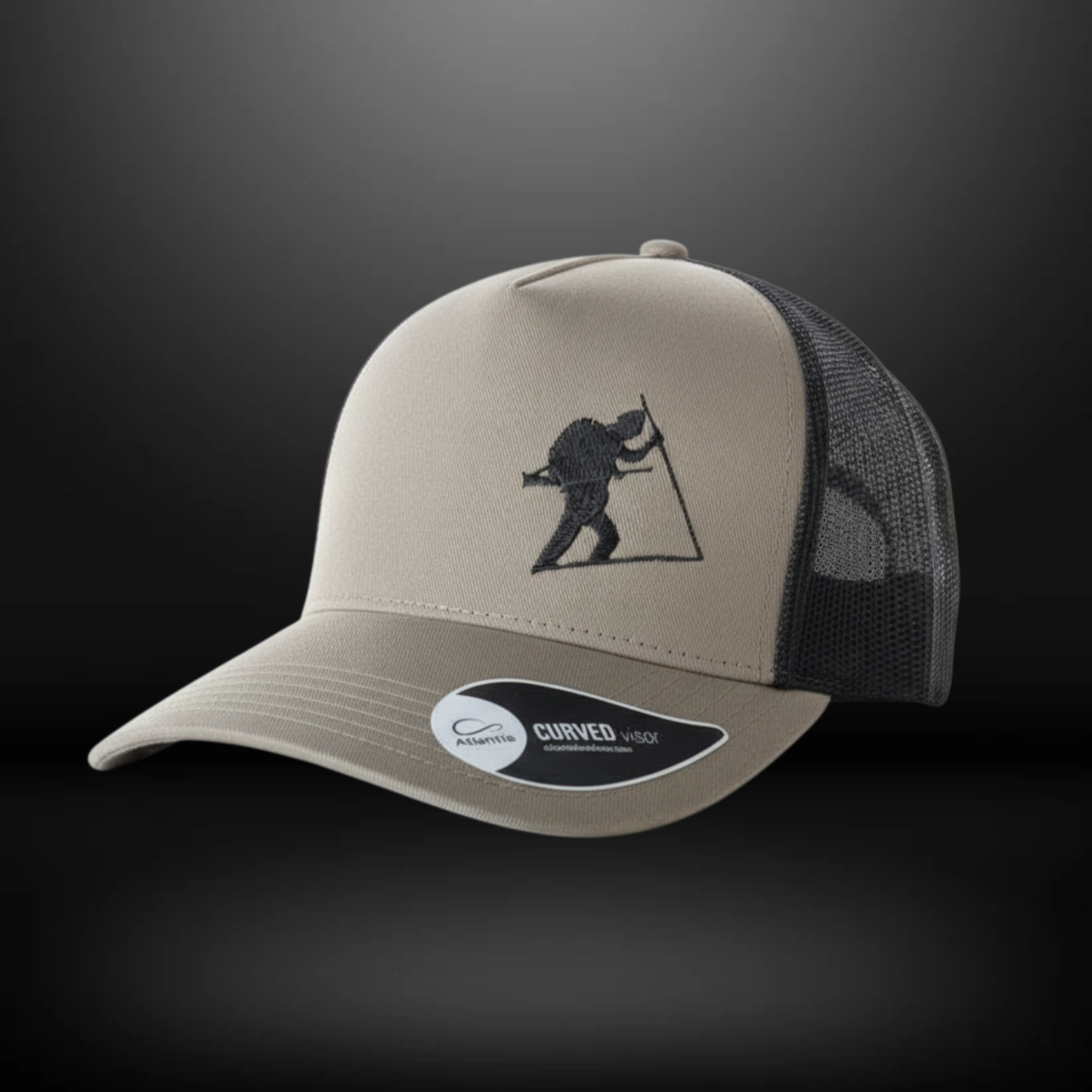 Trendsetter Cap Jäger