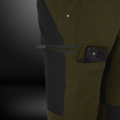 Phoenix Stretch Pants