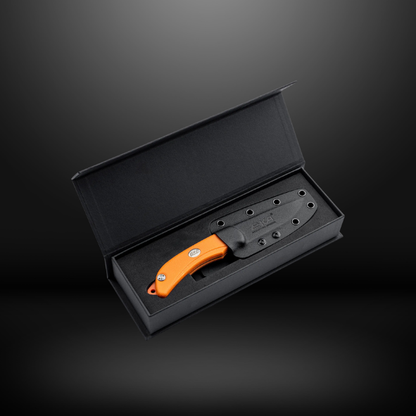 EKA SwedBlade G6 orange