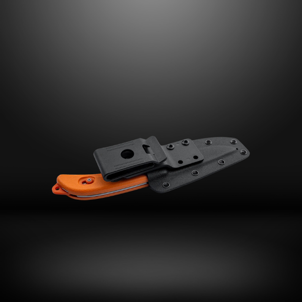 EKA SwedBlade G6 orange
