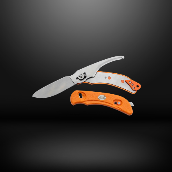 EKA SwedBlade G6 orange