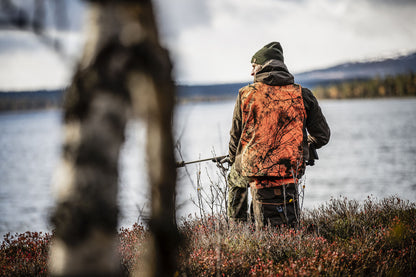 Sac à dos de chasse Fjällräven Singi Stubben avec siège intégré 27 L
