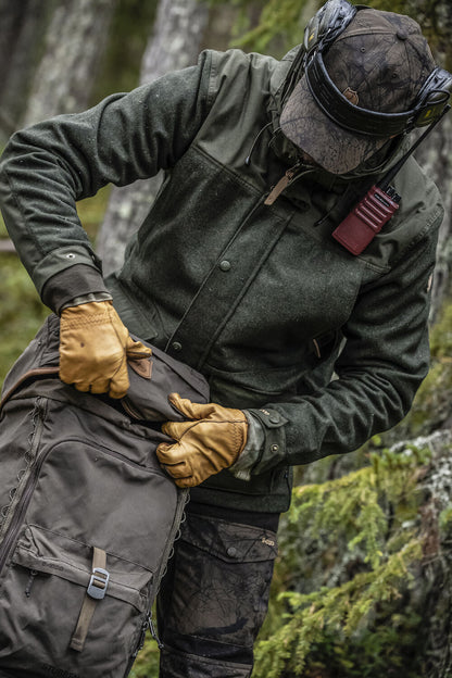 Sac à dos de chasse Fjällräven Singi Stubben avec siège intégré 27 L