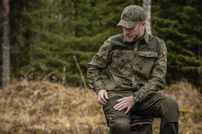 Sac à dos de chasse Fjällräven Singi Stubben avec siège intégré 27 L