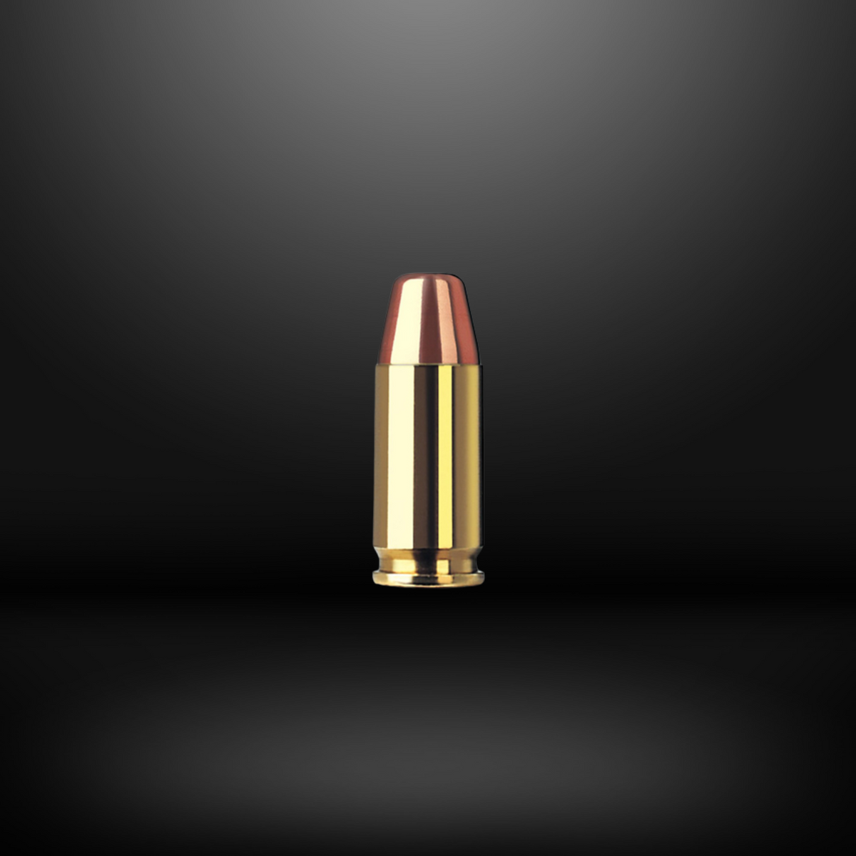 Pistol Cartridges FMJ Flat Nose S ntis Jagd pistol-cartridges-fmj-flat-nose-s-ntis-jagd