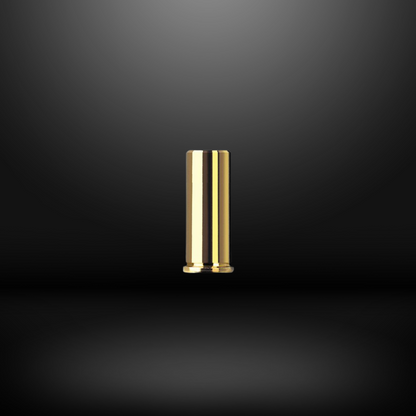 Revolver Wad Cutter