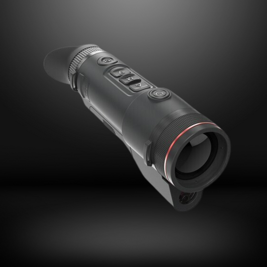 Guide TJ1250 Pro LRF