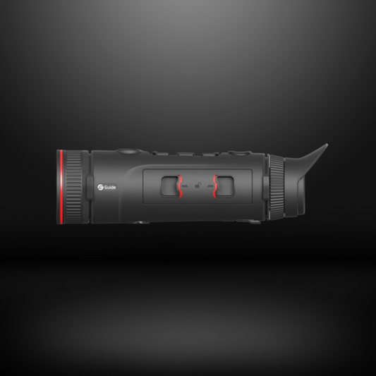 Guide TJ650
