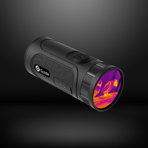 Guide TE210MS