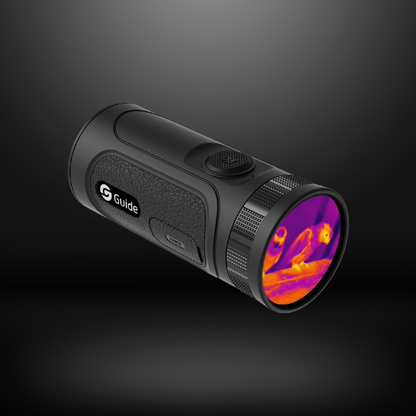 Guide TE210MS