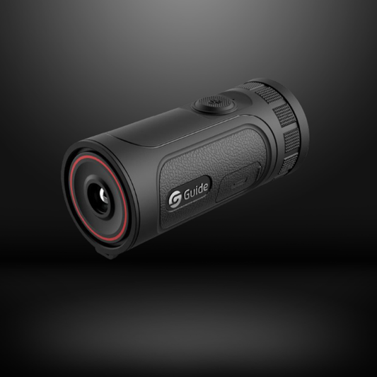 Guide TE210MS