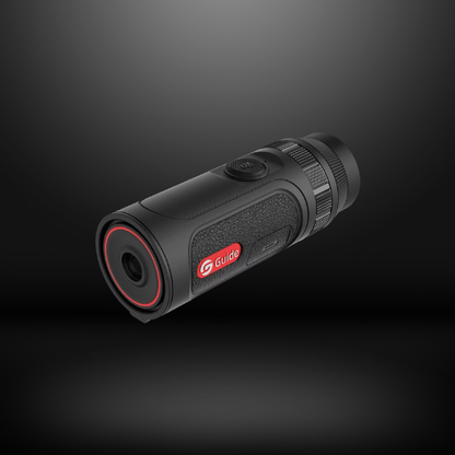 Guide TE210S
