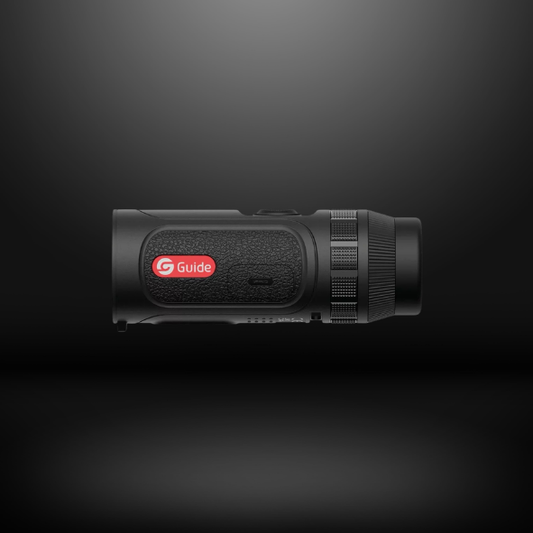 Guide TE210S