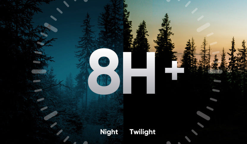 Hikmicro Habrok 4K HE25L / HE25LN