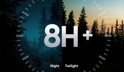 Hikmicro Habrok 4K HE25L / HE25LN