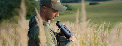 Hikmicro Habrok Pro HX60LS