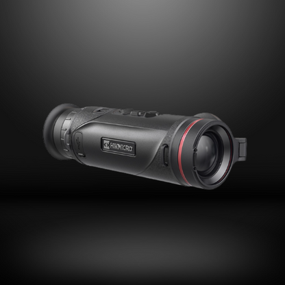 Hikmicro Falcon FQ35 2.0 - Monoculaire thermique sans obturateur