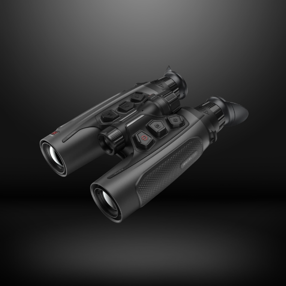 HIKMICRO HABROK 4K HH35L 2.0