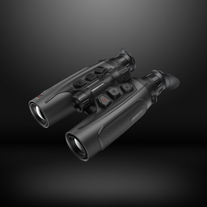 HIKMICRO HABROK 4K HH35L 2.0