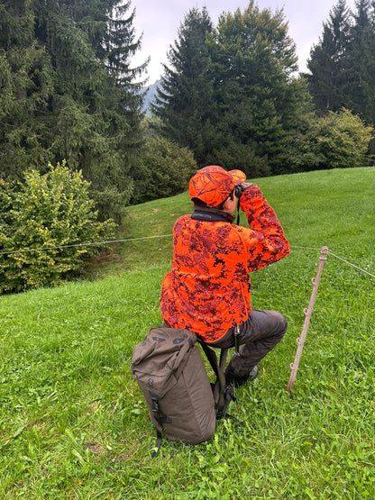 Chevalier Chair Pack 35L