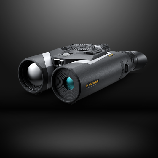 Pulsar SYMBION LRF DXT50