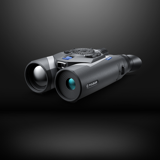 Pulsar SYMBION LRF DXR50
